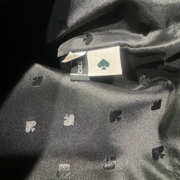 Kate Spade Nylon Clutch Pouch - Picture 3 of 3